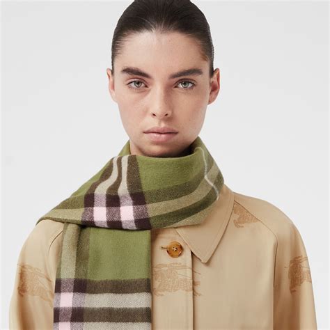 burberry scarf iconic|burberry scarves official site.